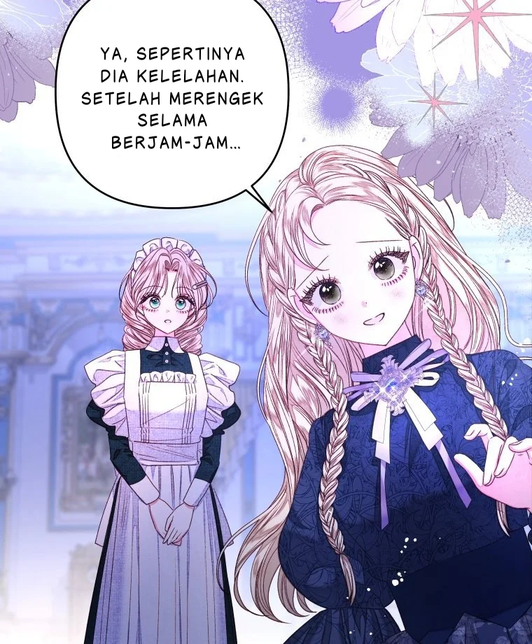 The Princess Maid chapter 29 halaman 5