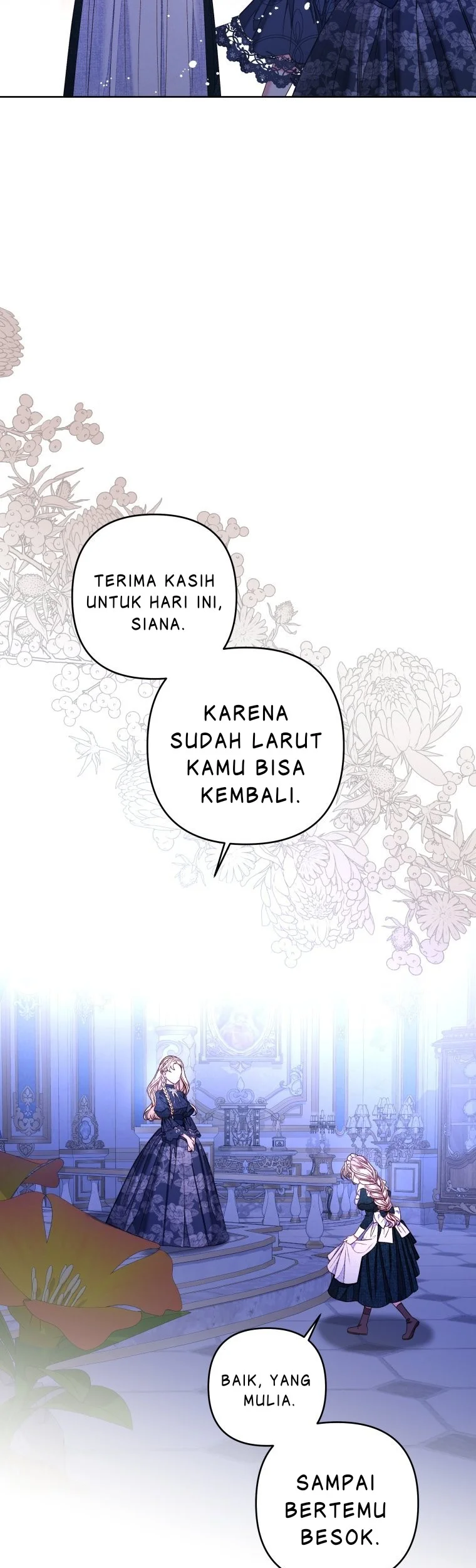 The Princess Maid chapter 29 halaman 6
