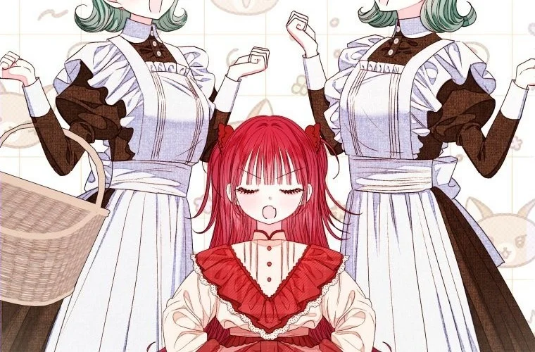 The Princess Maid chapter 29 halaman 9