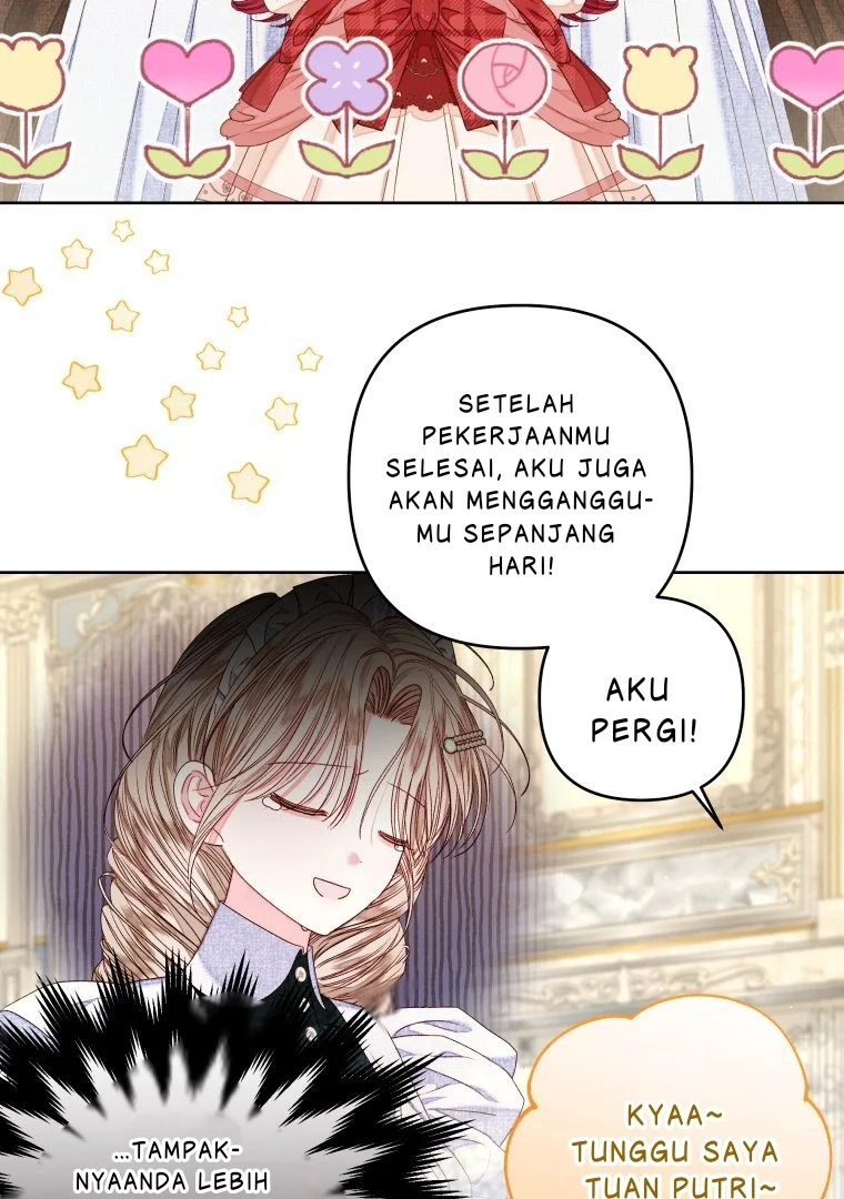 The Princess Maid chapter 29 halaman 10