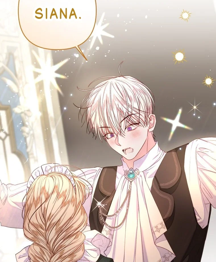 The Princess Maid chapter 29 halaman 13