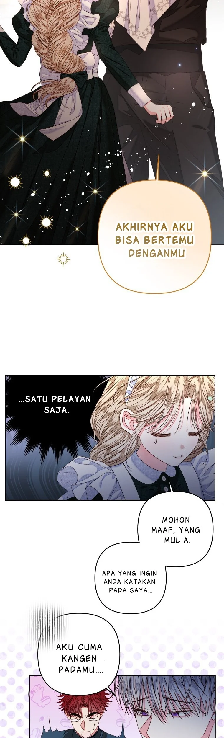 The Princess Maid chapter 29 halaman 14