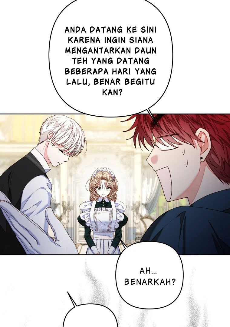 The Princess Maid chapter 29 halaman 16
