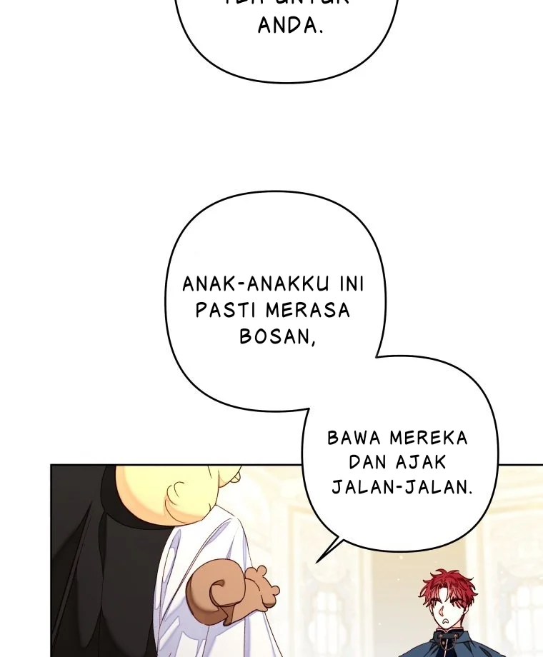 The Princess Maid chapter 29 halaman 19