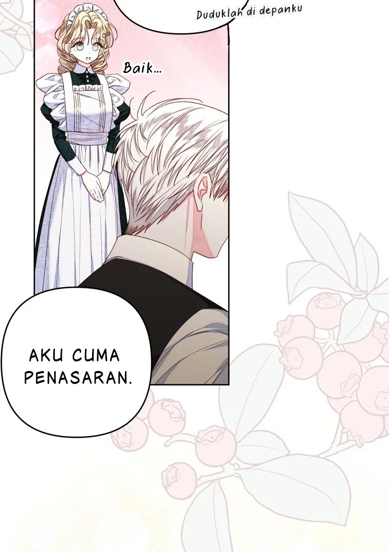 The Princess Maid chapter 29 halaman 22