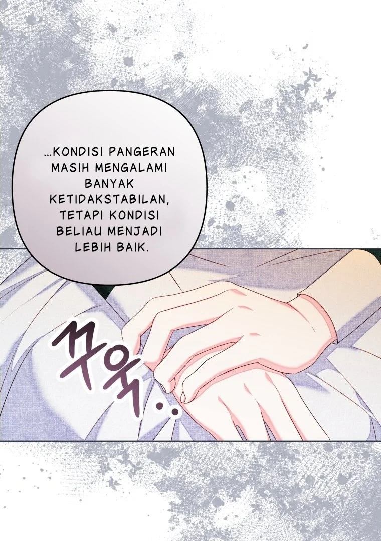 The Princess Maid chapter 29 halaman 27