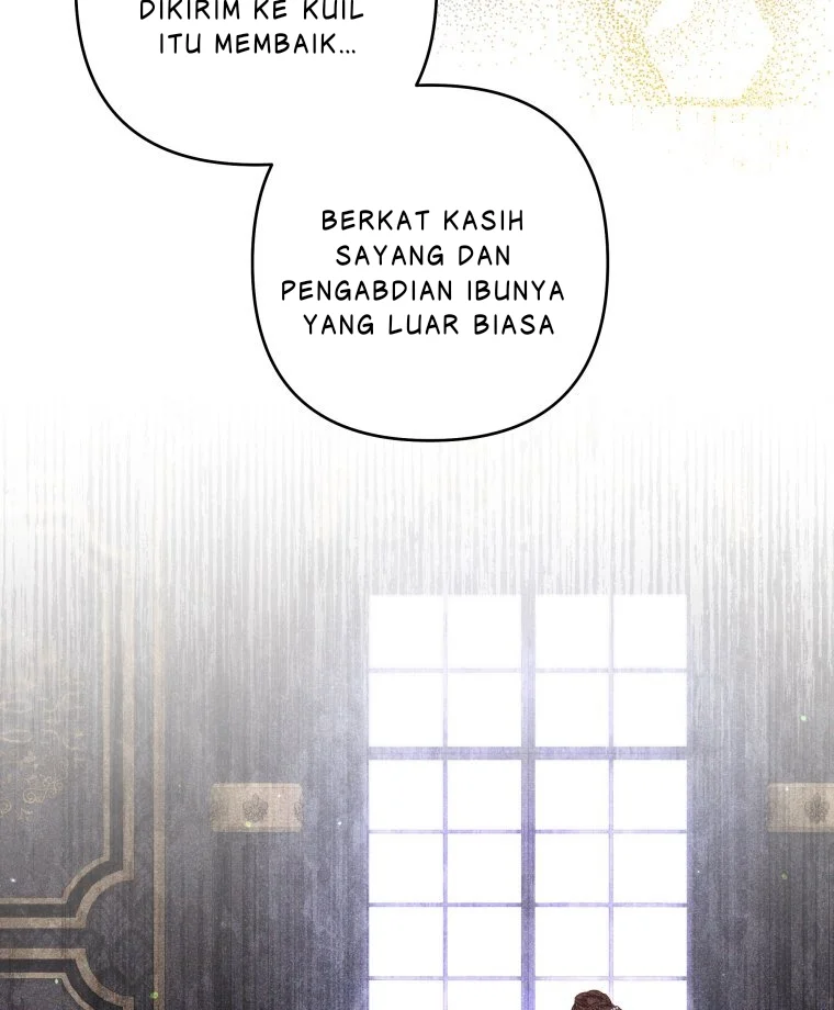 The Princess Maid chapter 29 halaman 34