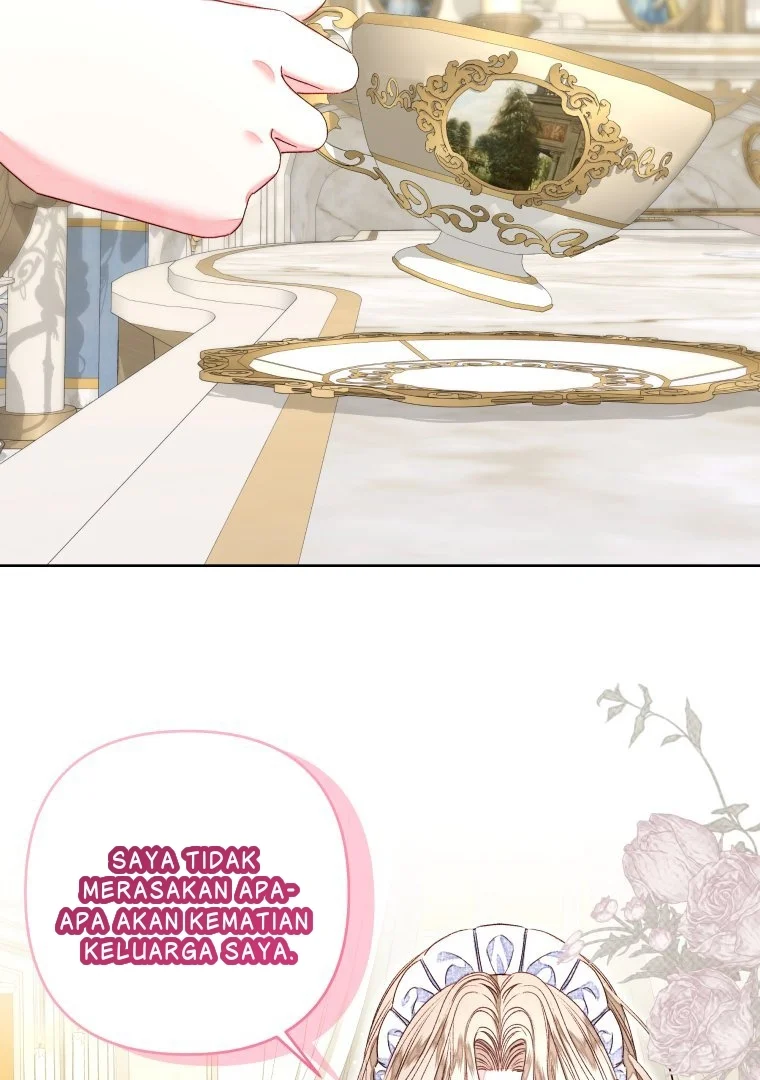 The Princess Maid chapter 29 halaman 42