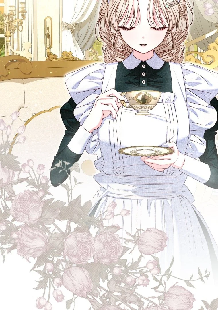 The Princess Maid chapter 29 halaman 43