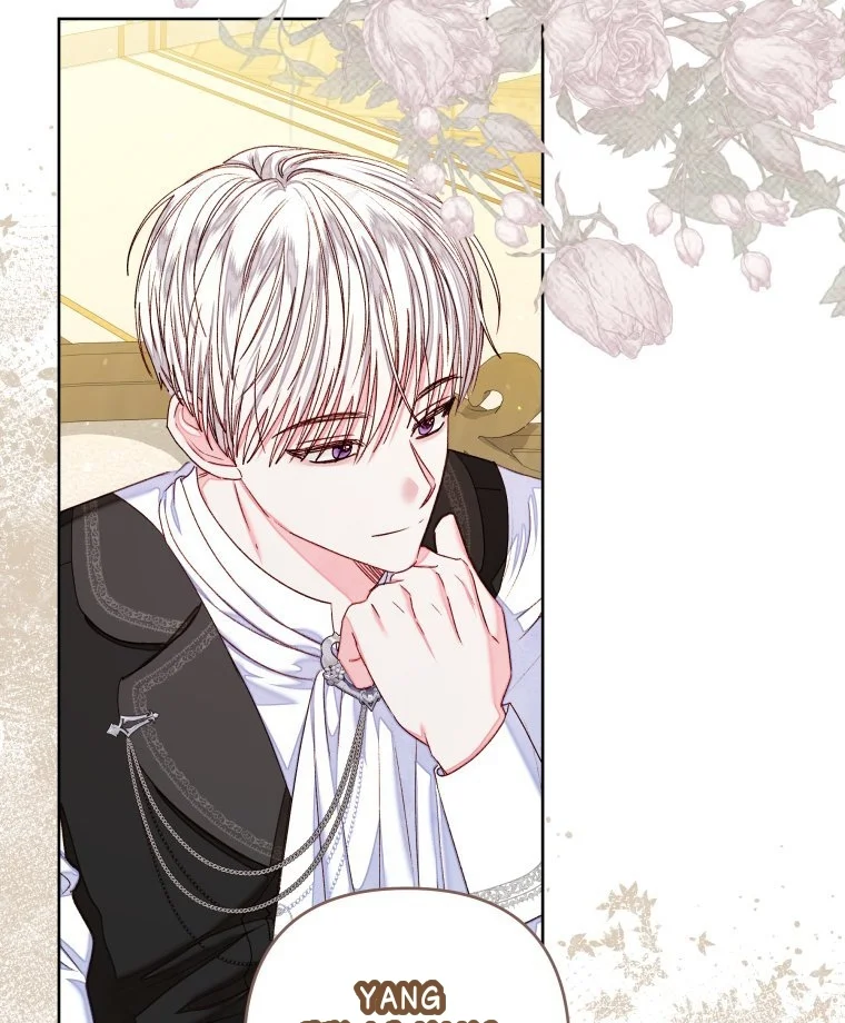 The Princess Maid chapter 29 halaman 44