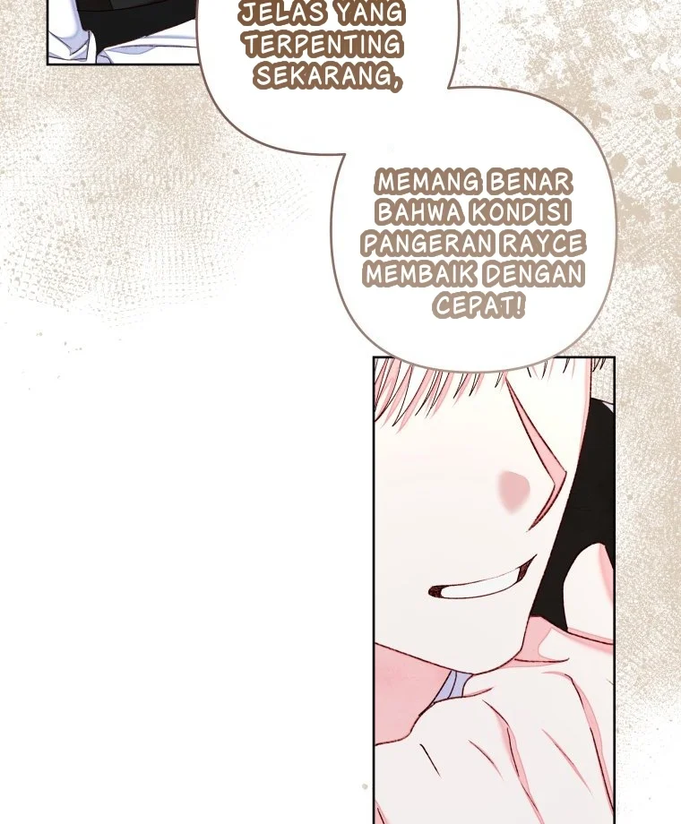 The Princess Maid chapter 29 halaman 45