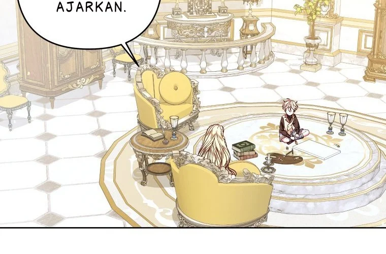 The Princess Maid chapter 29 halaman 47