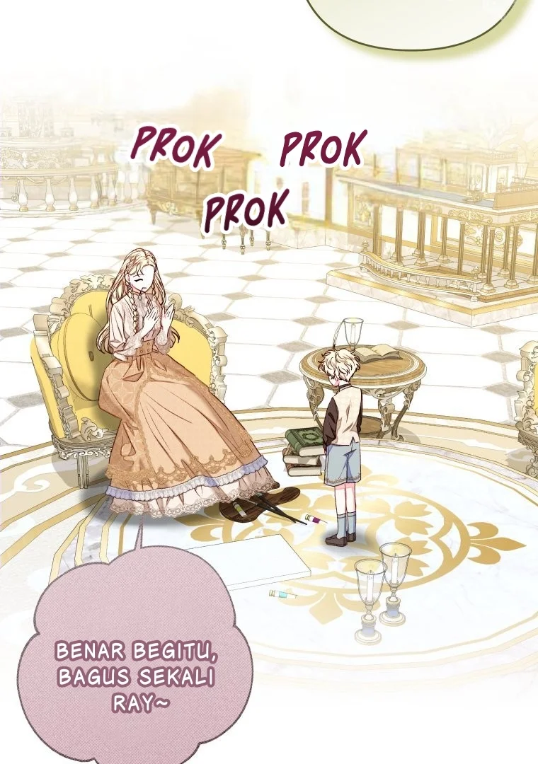 The Princess Maid chapter 29 halaman 50