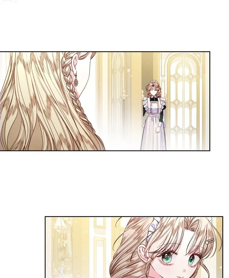 The Princess Maid chapter 29 halaman 52