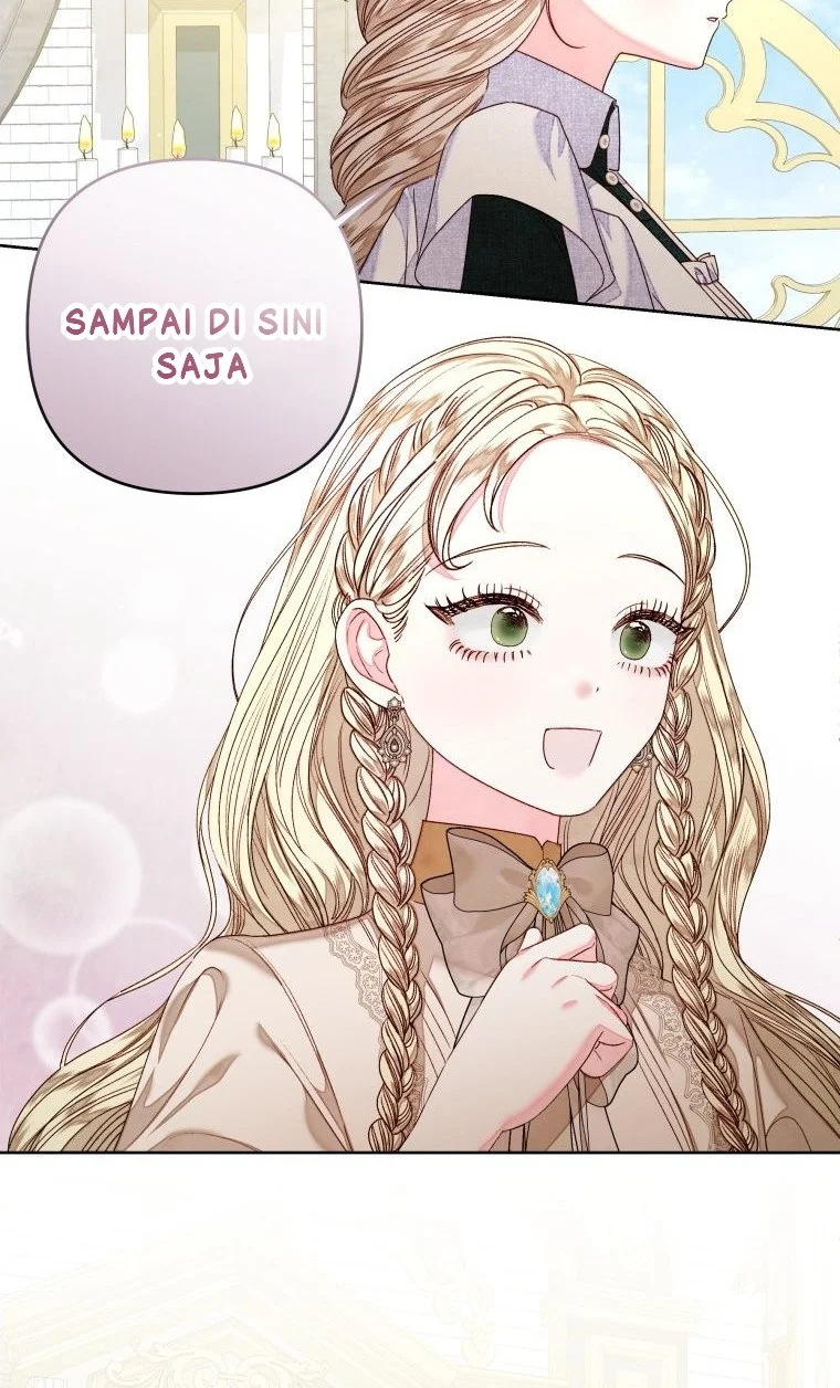 The Princess Maid chapter 29 halaman 55