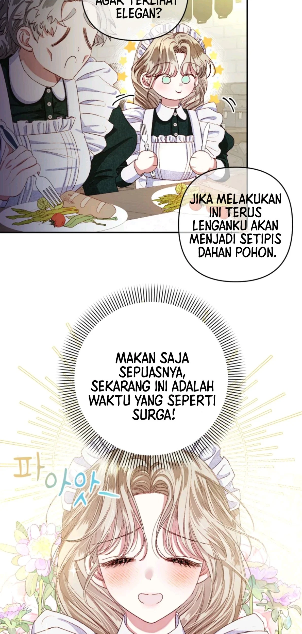 The Princess Maid Bab 3 halaman 3