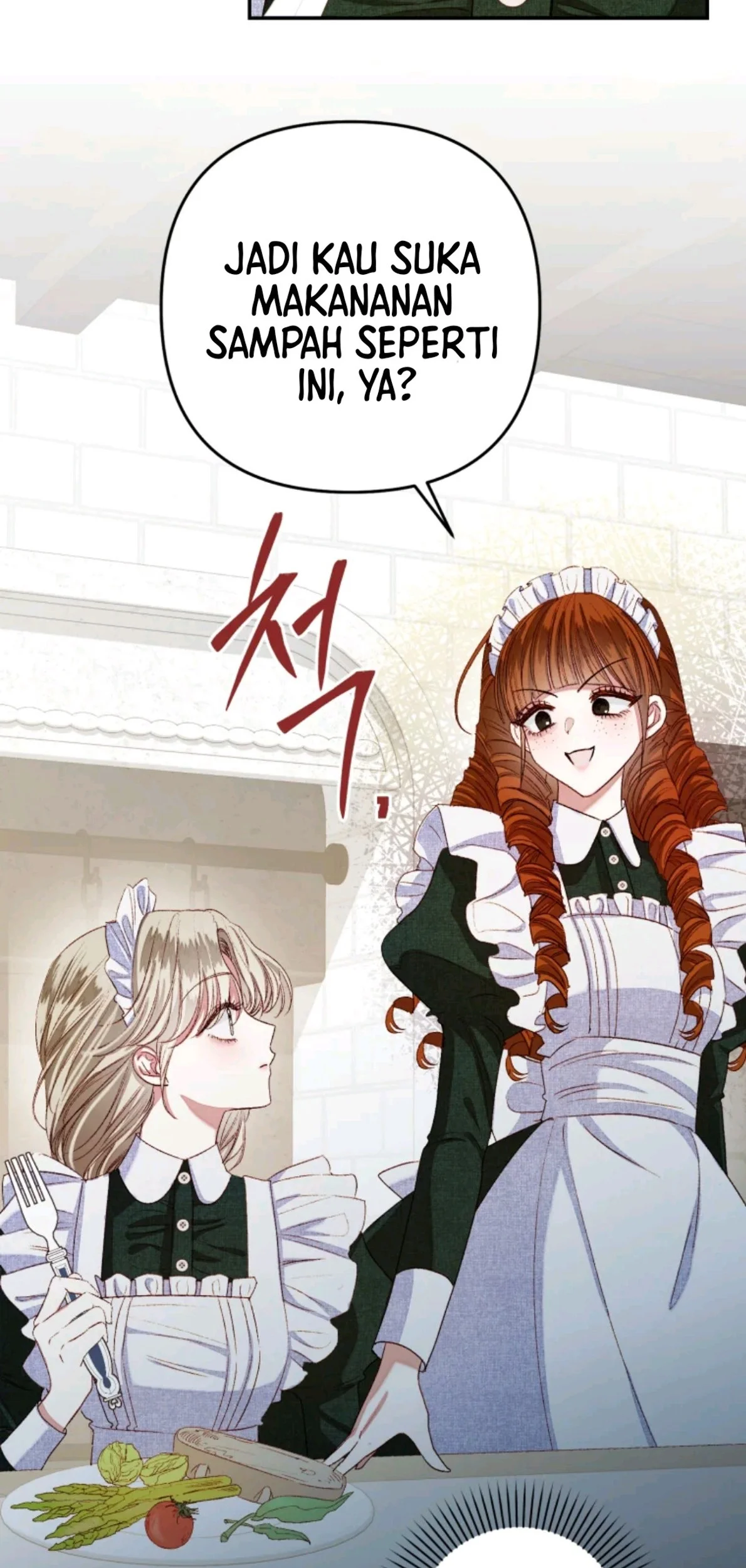 The Princess Maid Bab 3 halaman 5