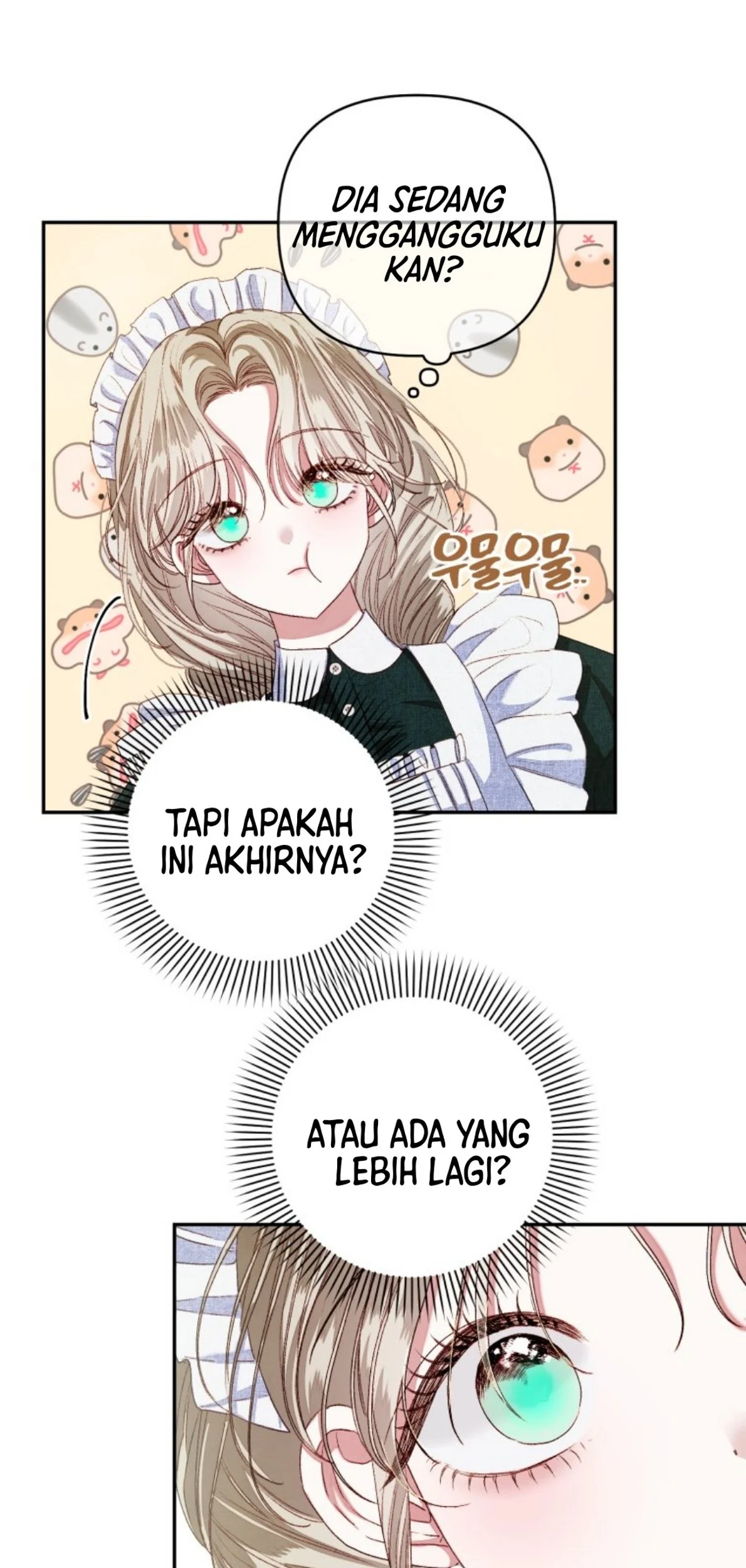 The Princess Maid Bab 3 halaman 7