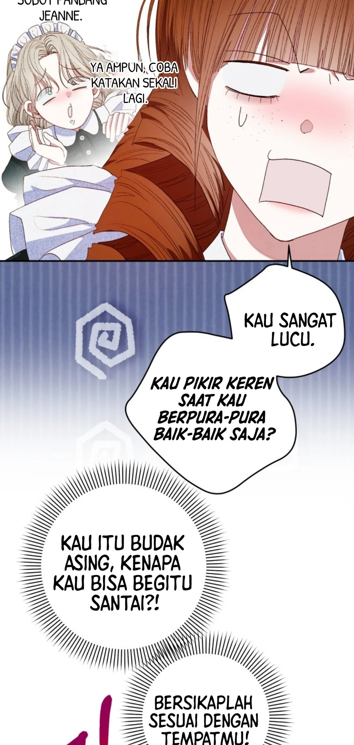 The Princess Maid Bab 3 halaman 10