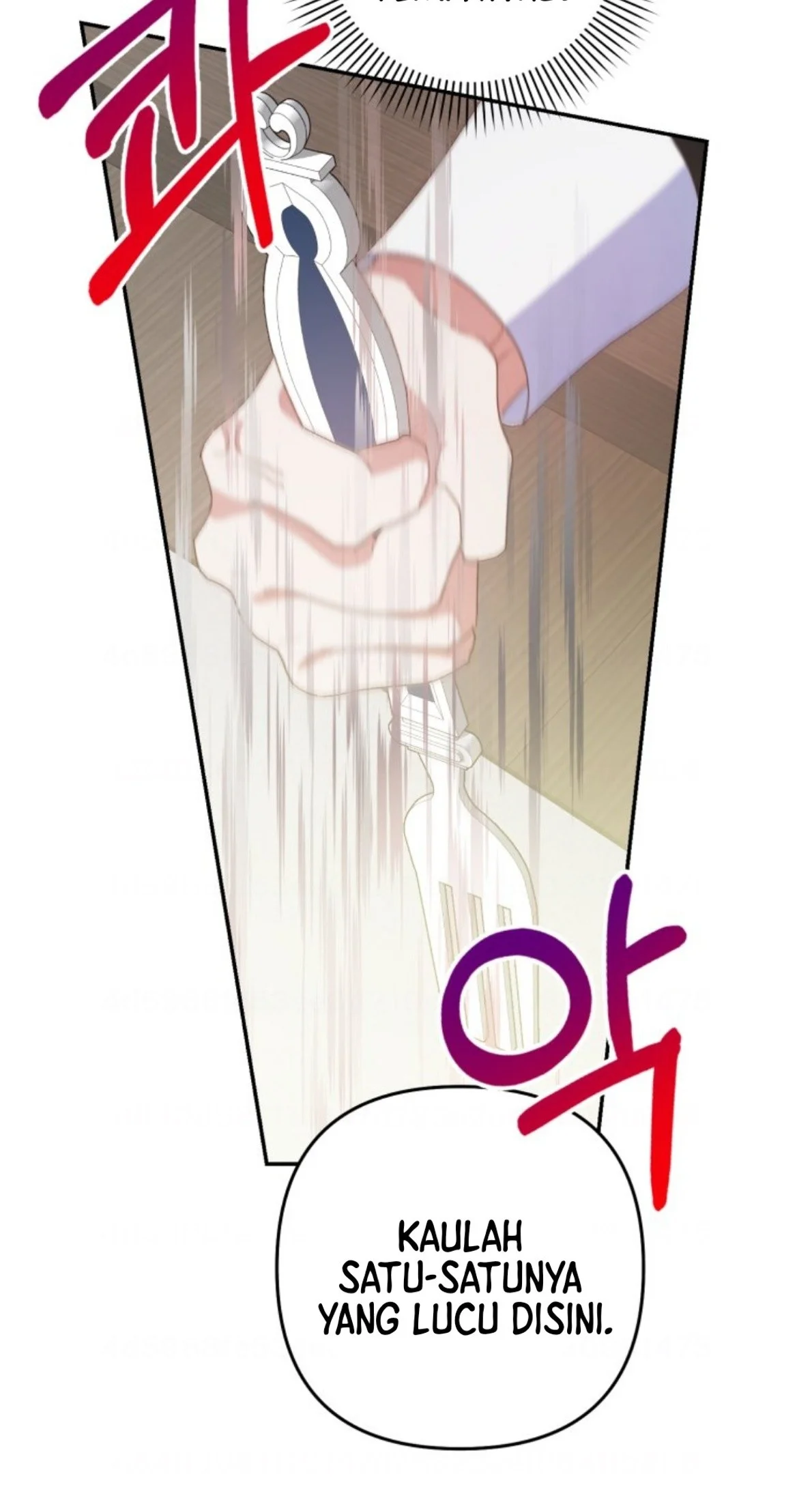 The Princess Maid Bab 3 halaman 11
