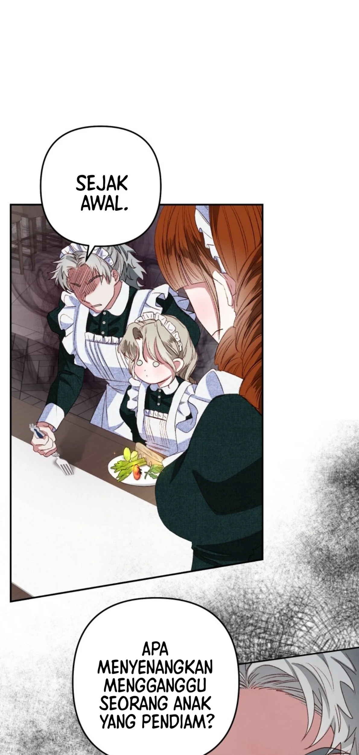 The Princess Maid Bab 3 halaman 12