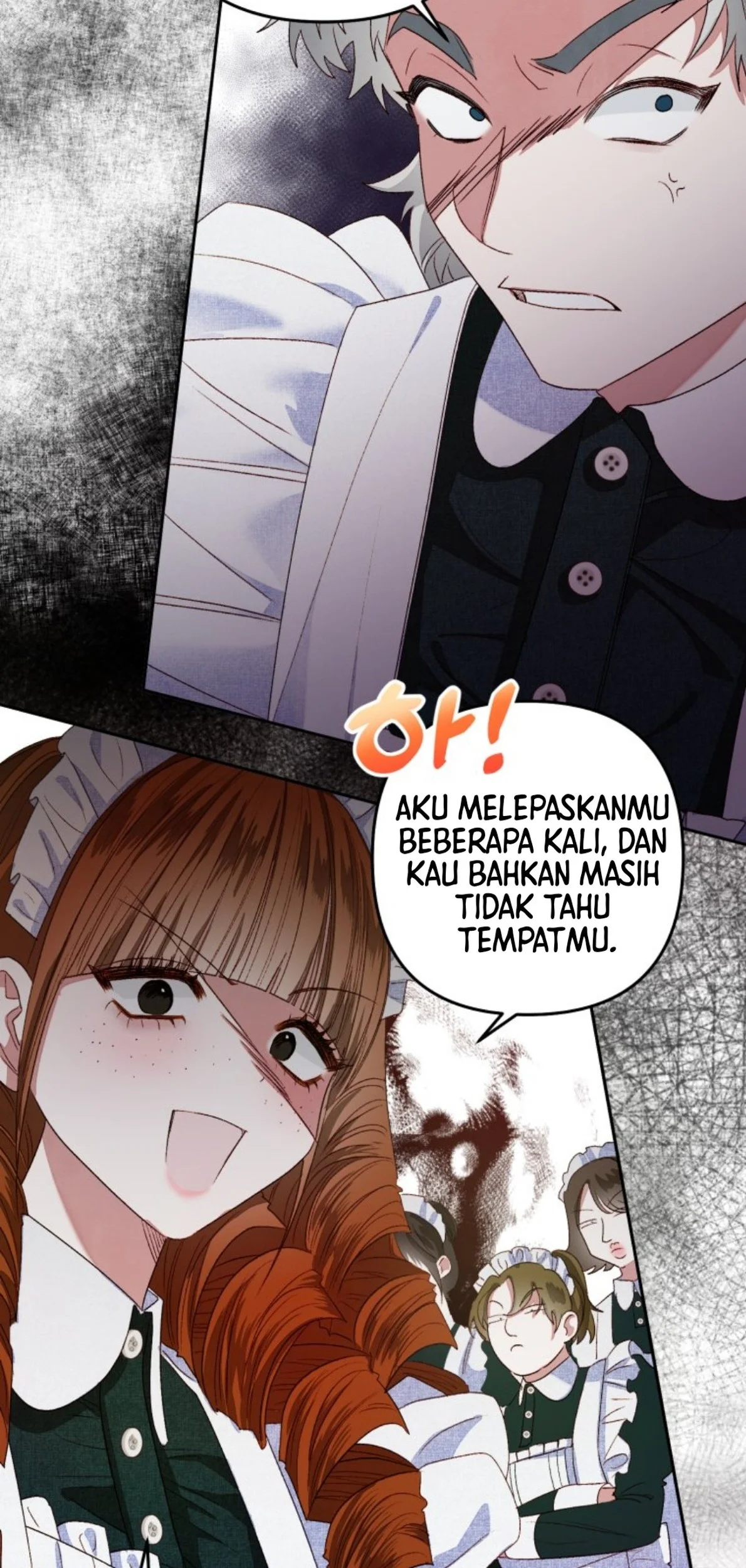 The Princess Maid Bab 3 halaman 13