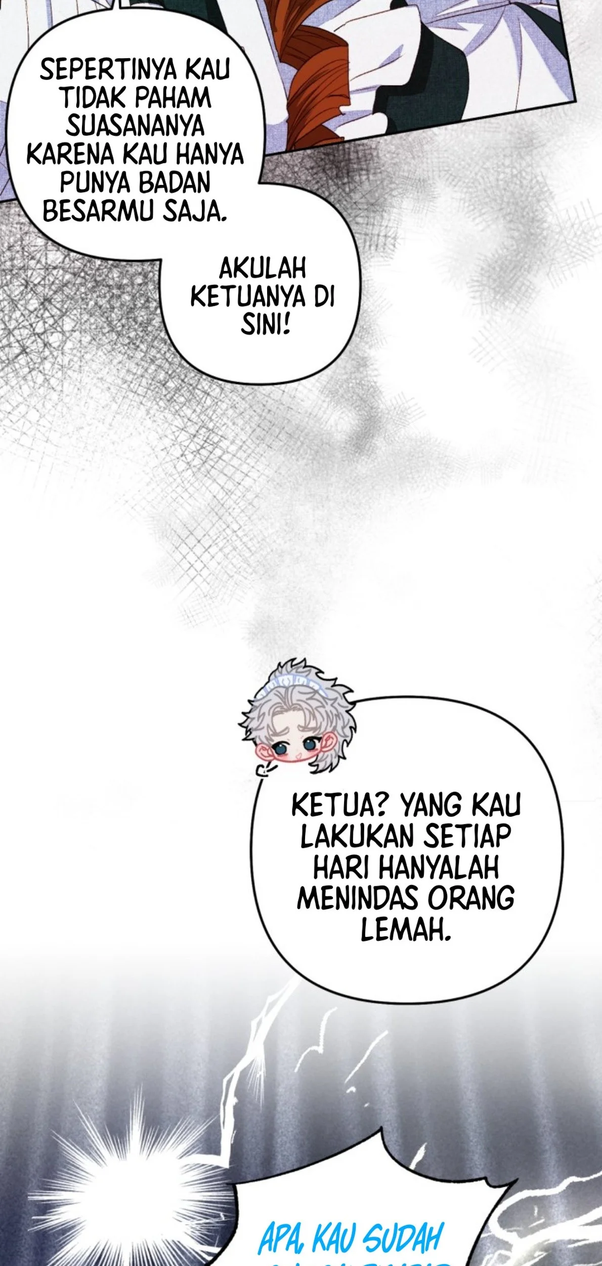 The Princess Maid Bab 3 halaman 14