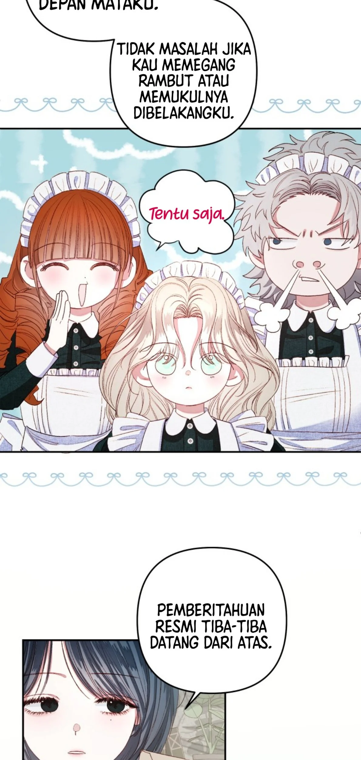 The Princess Maid Bab 3 halaman 19