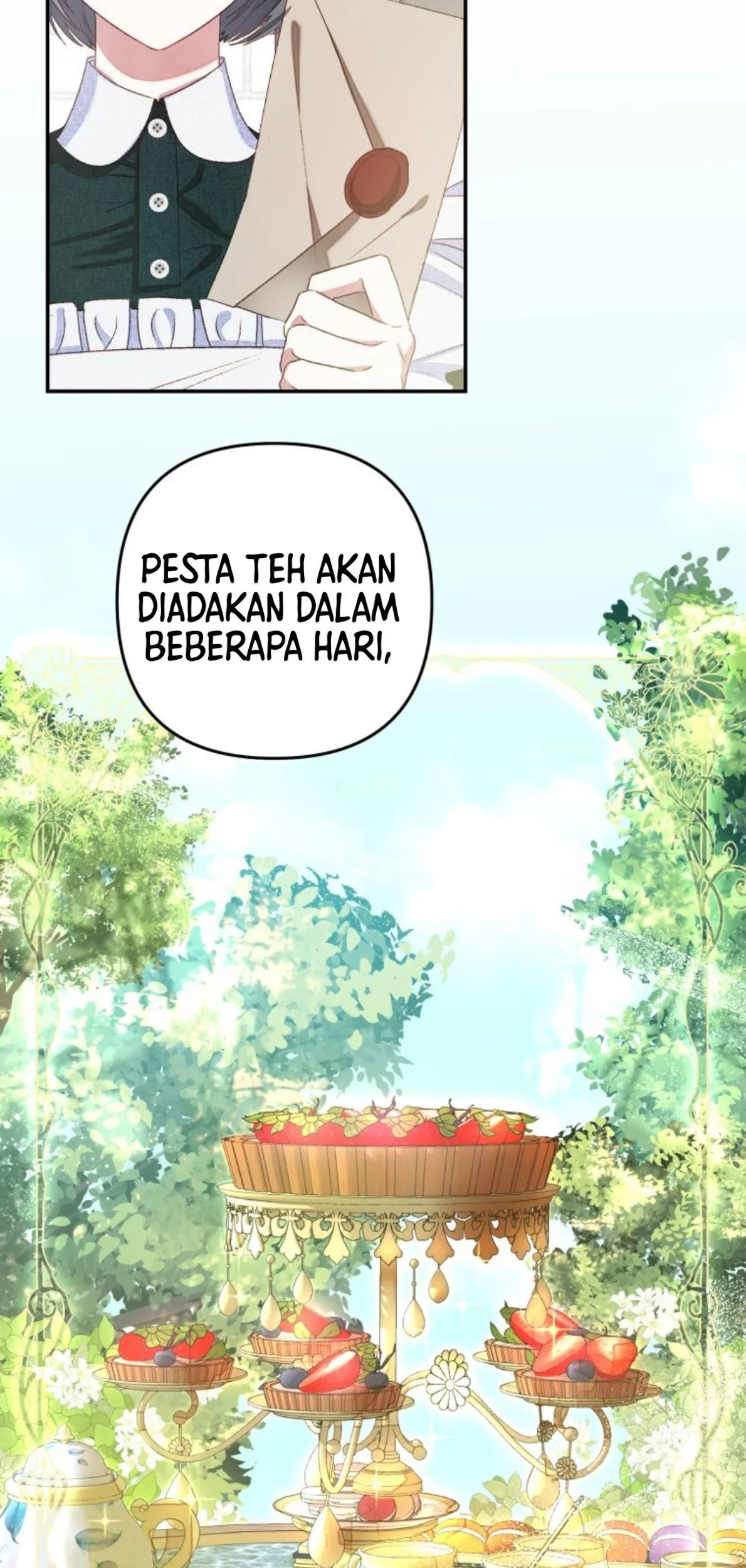 The Princess Maid Bab 3 halaman 20