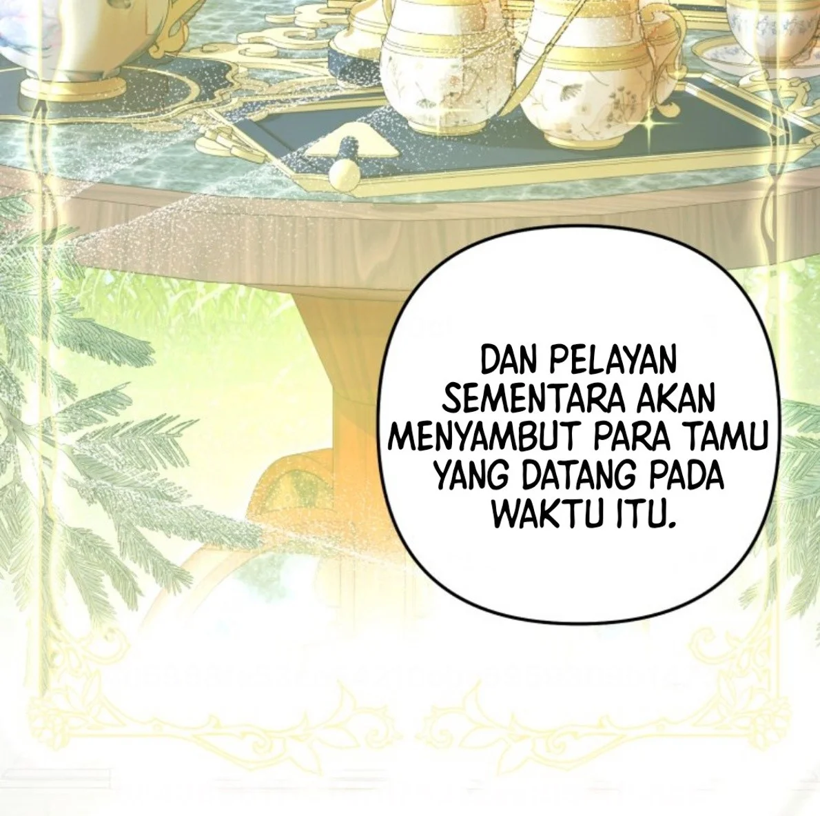 The Princess Maid Bab 3 halaman 21