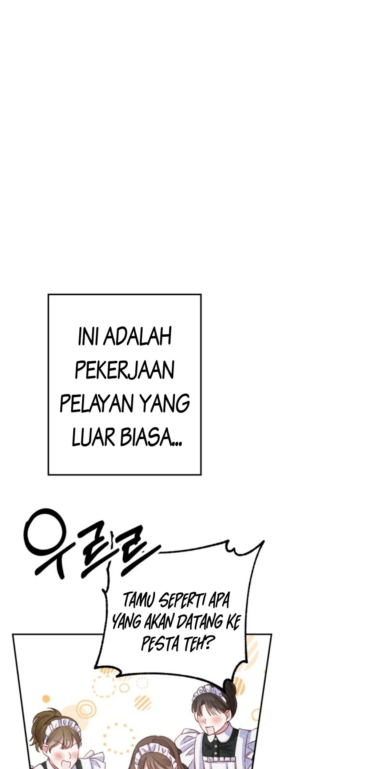 The Princess Maid Bab 3 halaman 23
