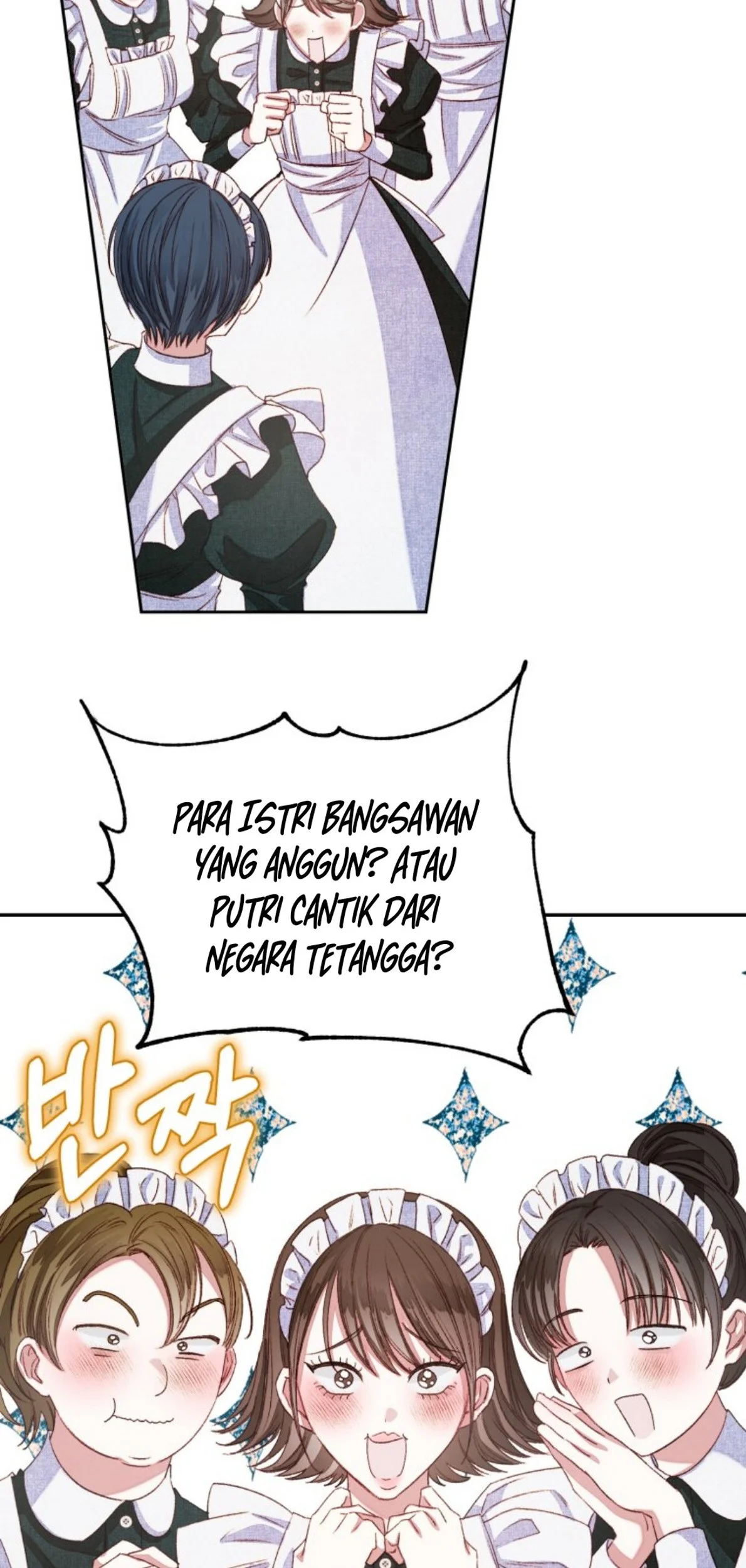 The Princess Maid Bab 3 halaman 24