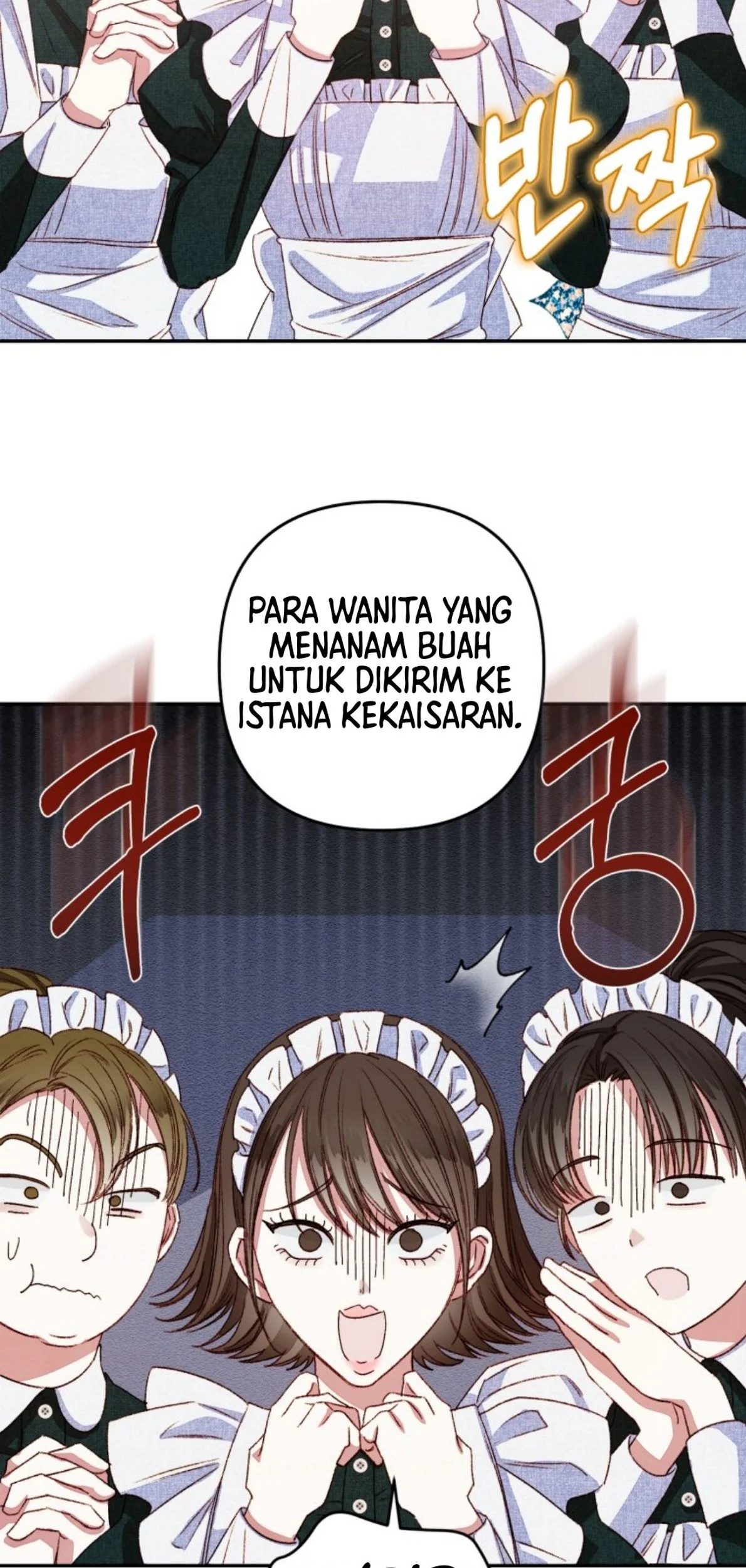 The Princess Maid Bab 3 halaman 25