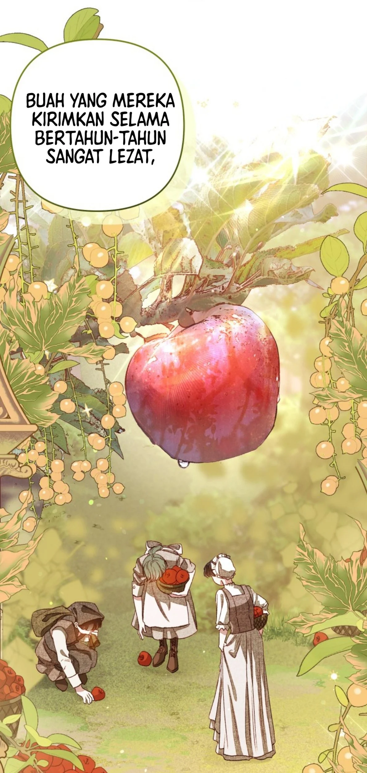 The Princess Maid Bab 3 halaman 27