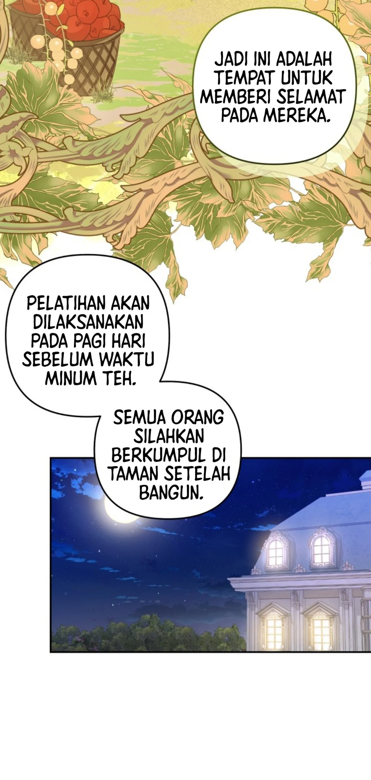 The Princess Maid Bab 3 halaman 28