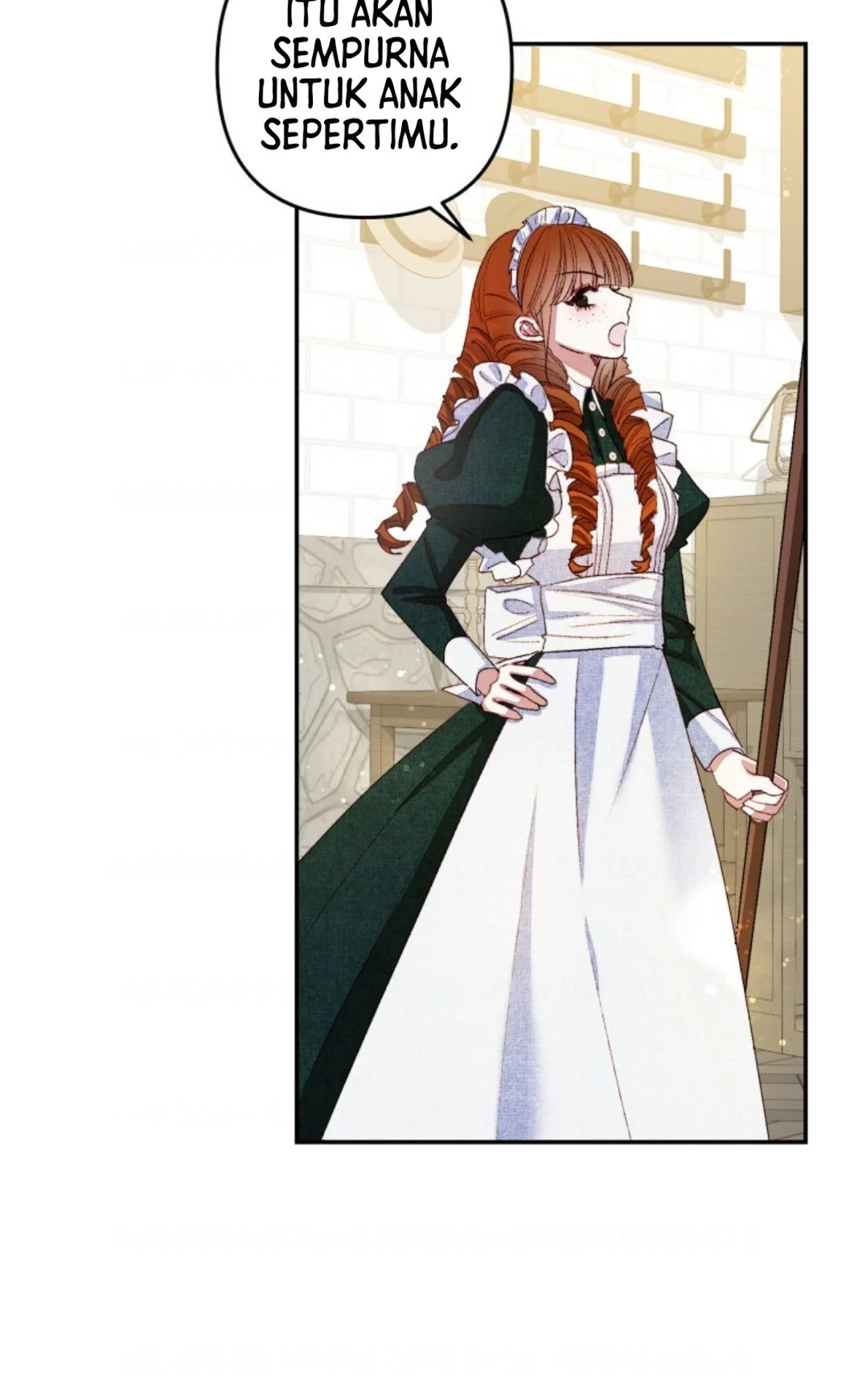 The Princess Maid Bab 3 halaman 31