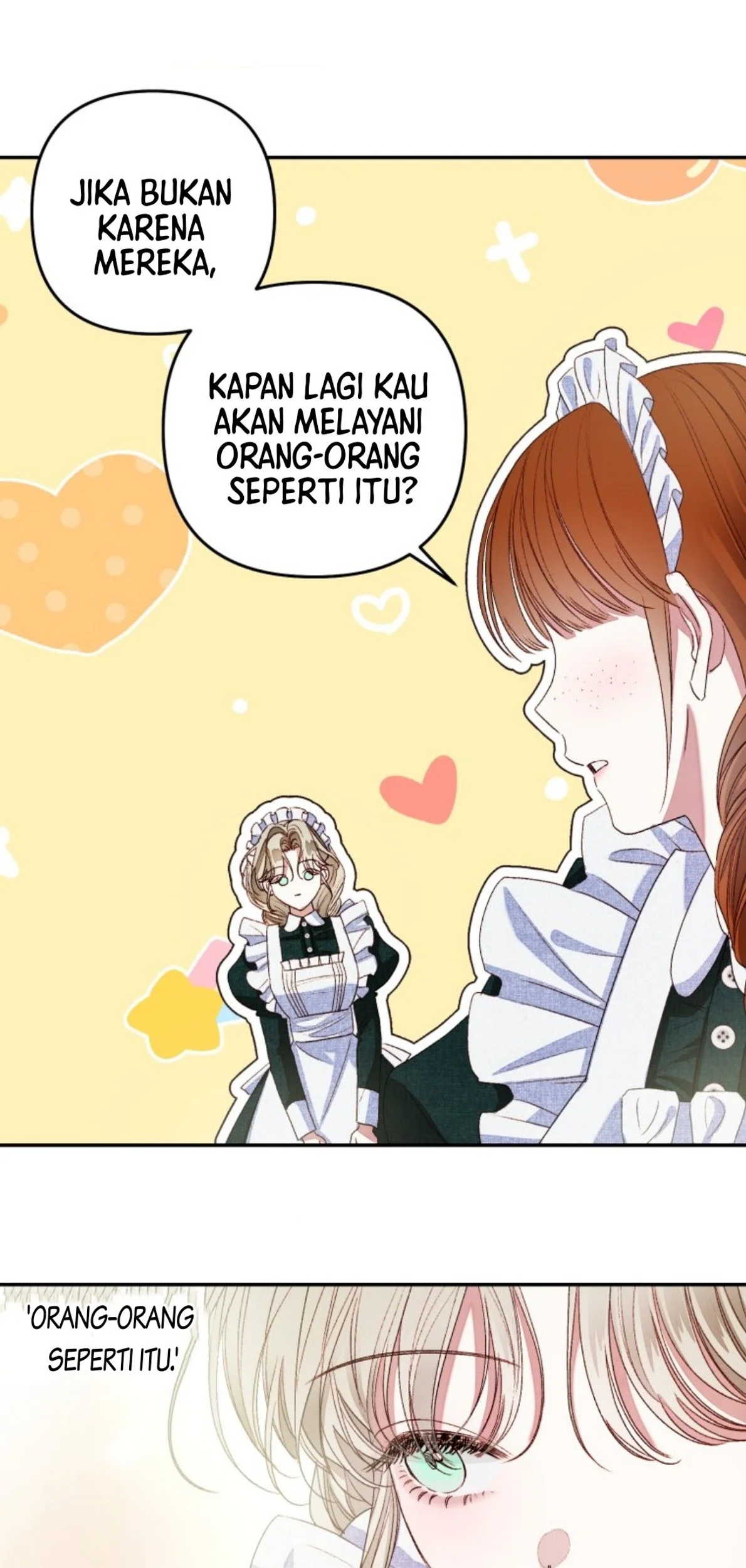 The Princess Maid Bab 3 halaman 32