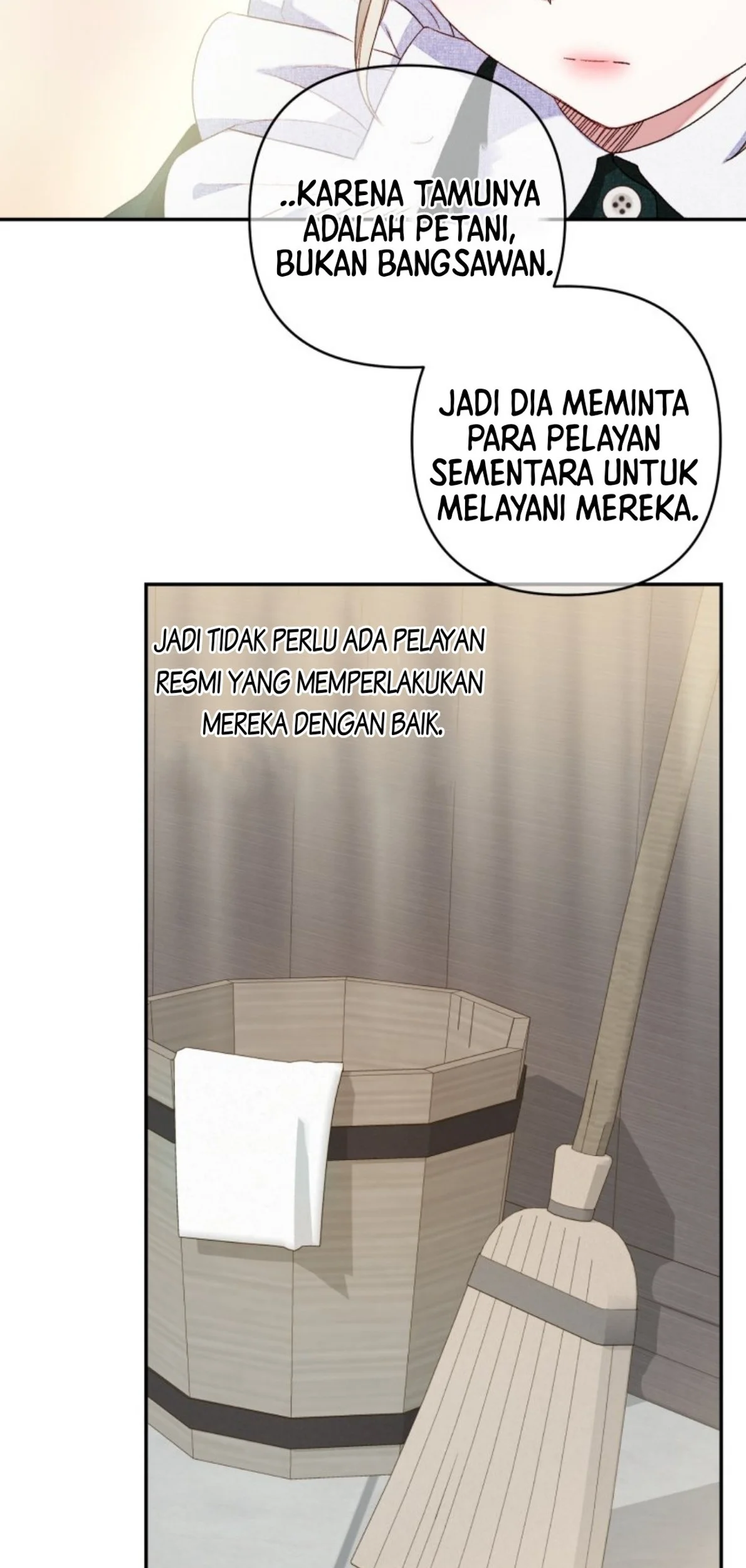 The Princess Maid Bab 3 halaman 33