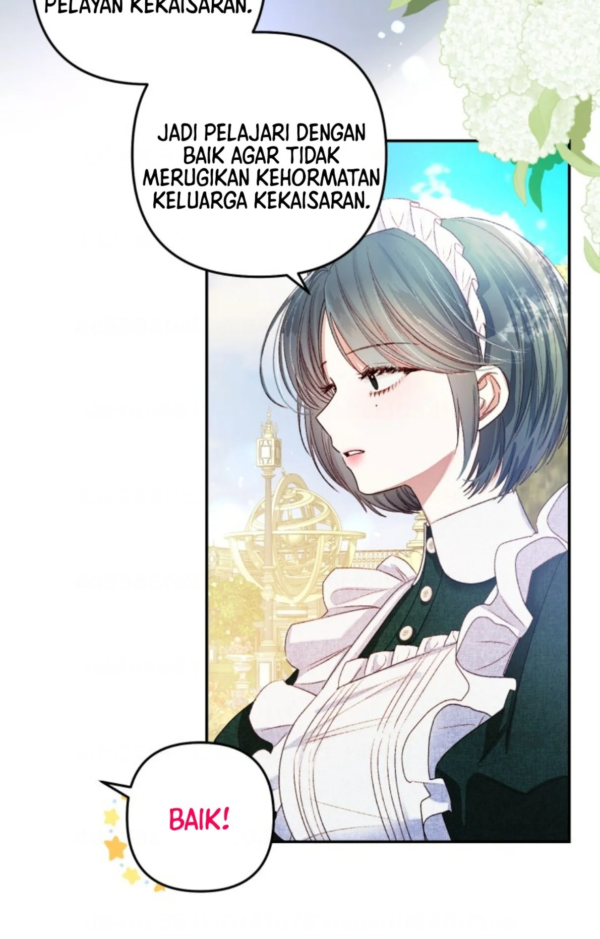 The Princess Maid Bab 3 halaman 36