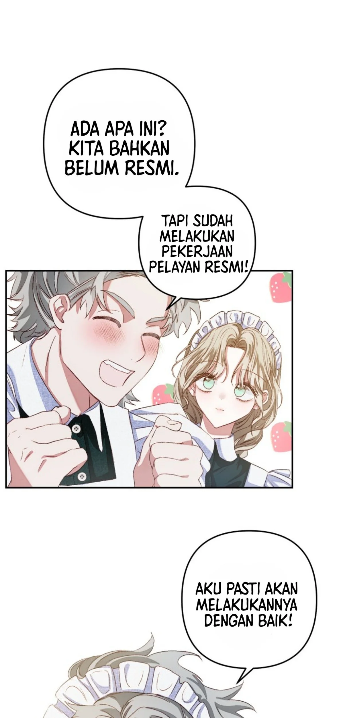 The Princess Maid Bab 3 halaman 37