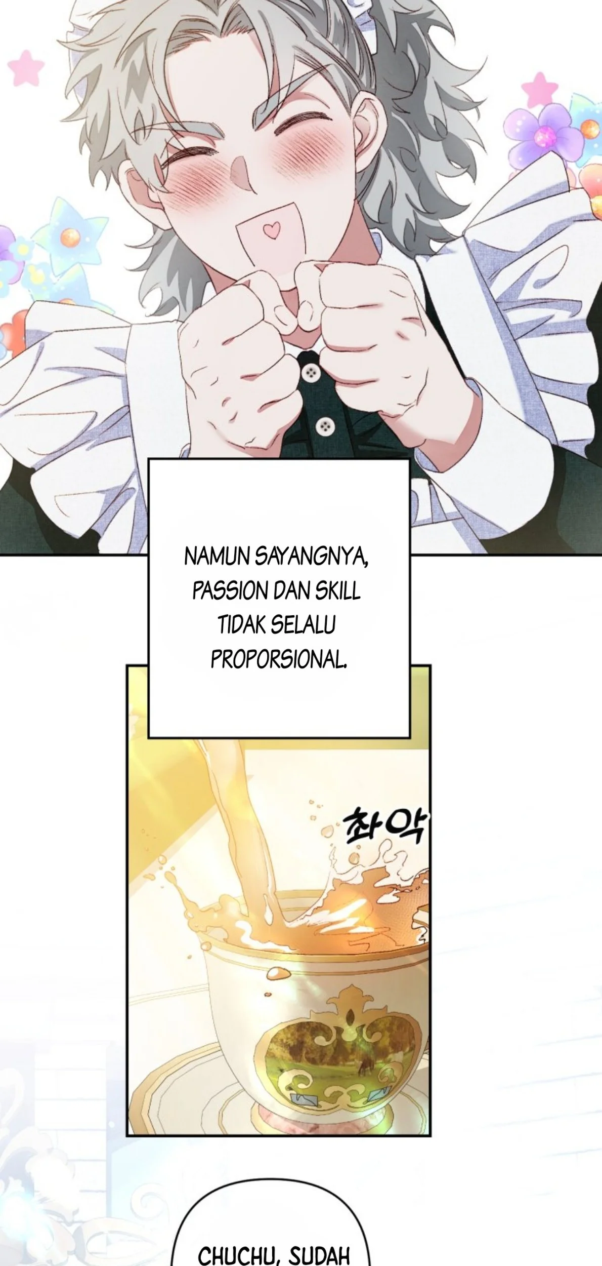 The Princess Maid Bab 3 halaman 38