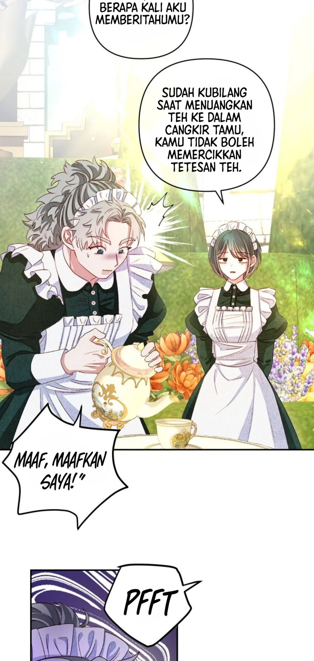 The Princess Maid Bab 3 halaman 39