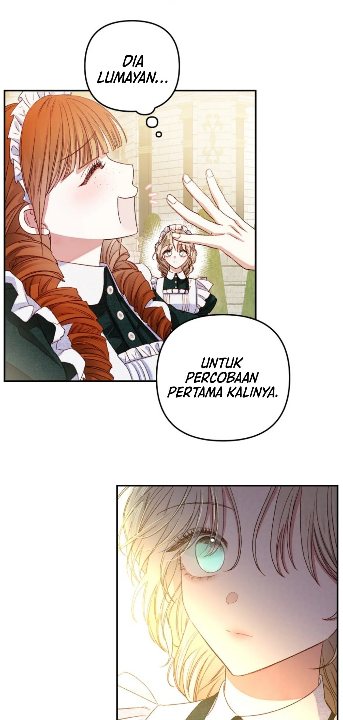 The Princess Maid Bab 3 halaman 41