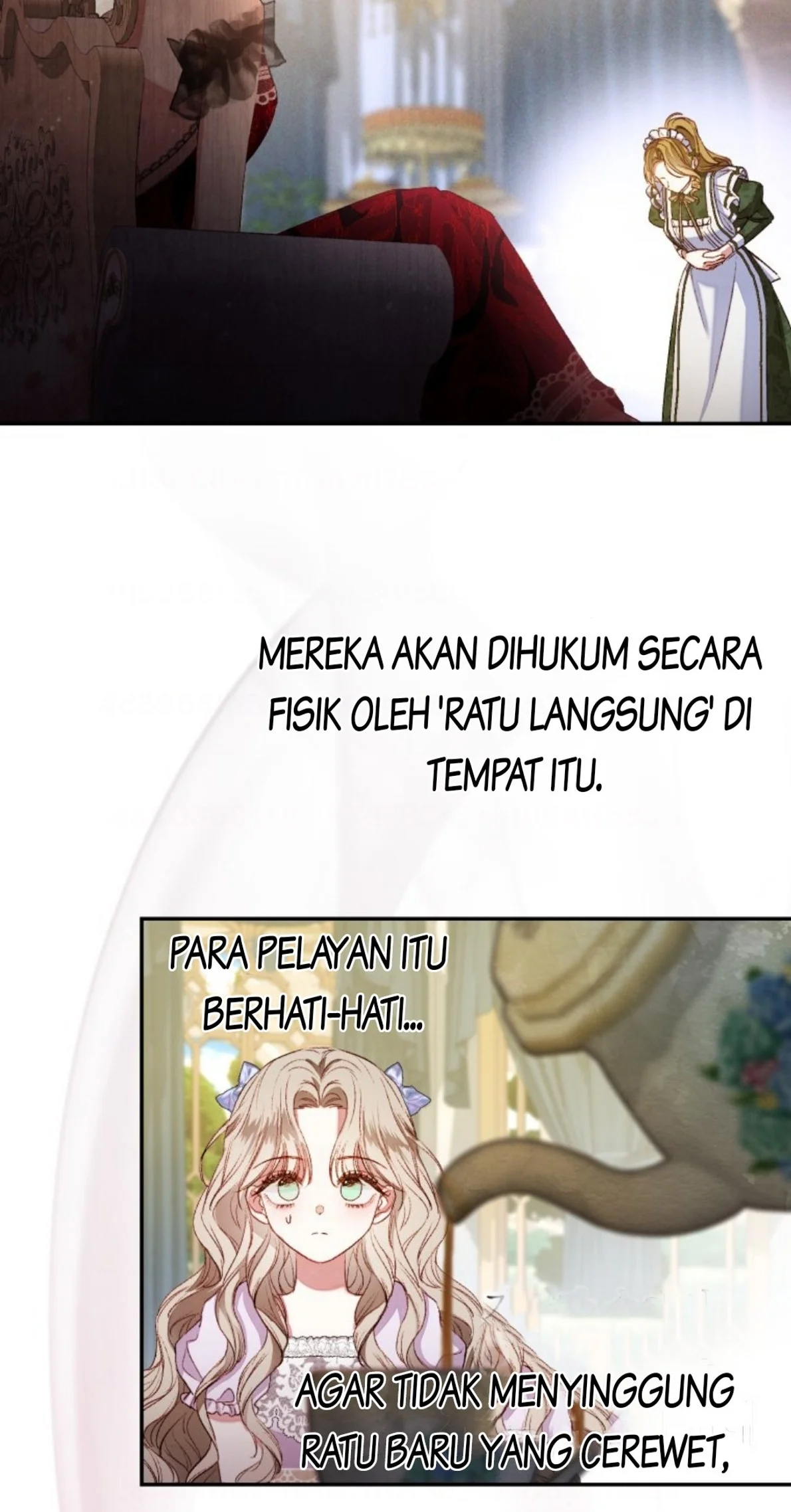 The Princess Maid Bab 3 halaman 44