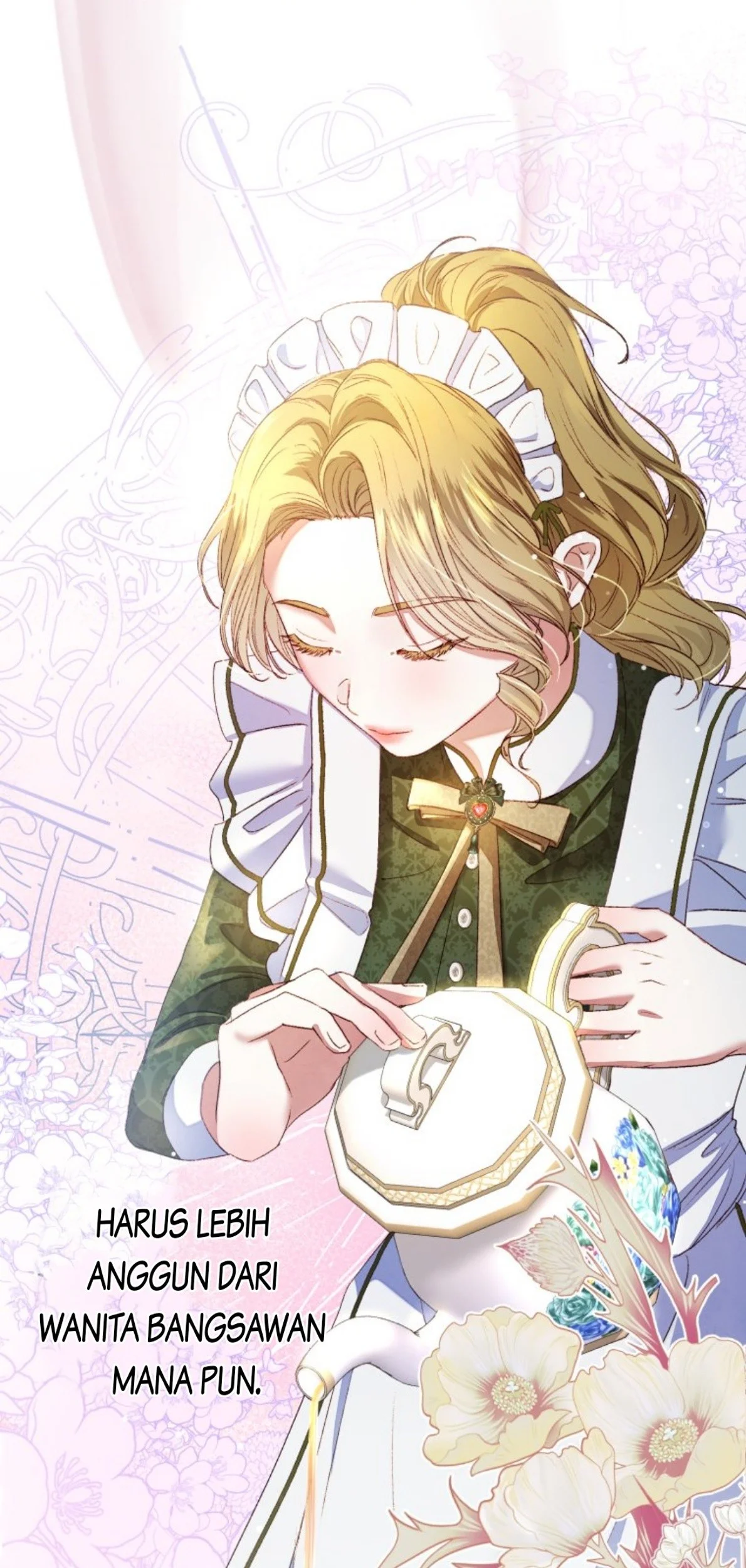 The Princess Maid Bab 3 halaman 45