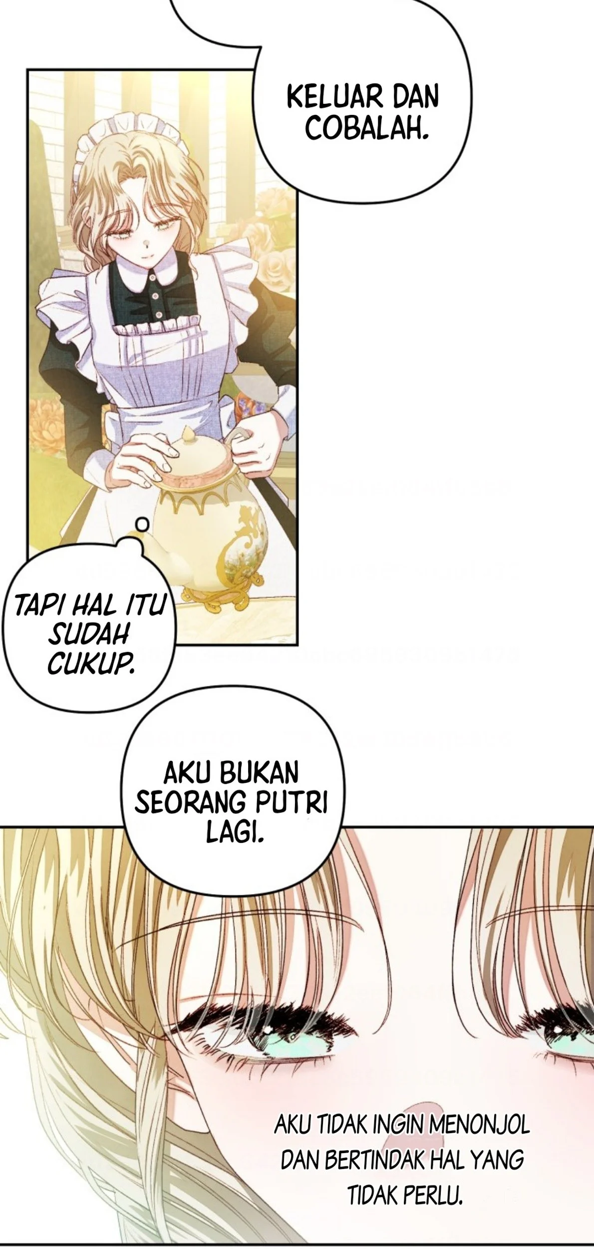 The Princess Maid Bab 3 halaman 49