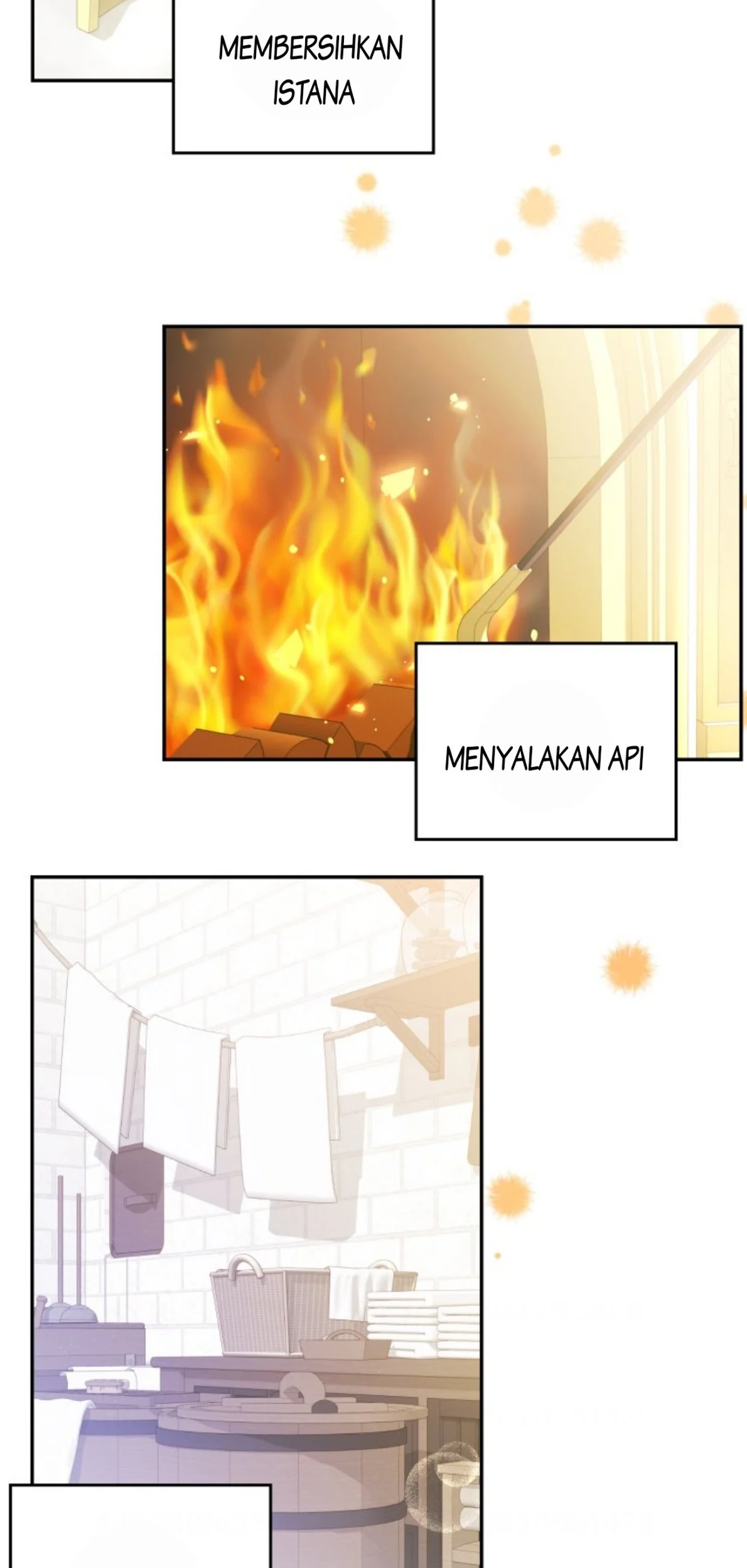 The Princess Maid Bab 3 halaman 54