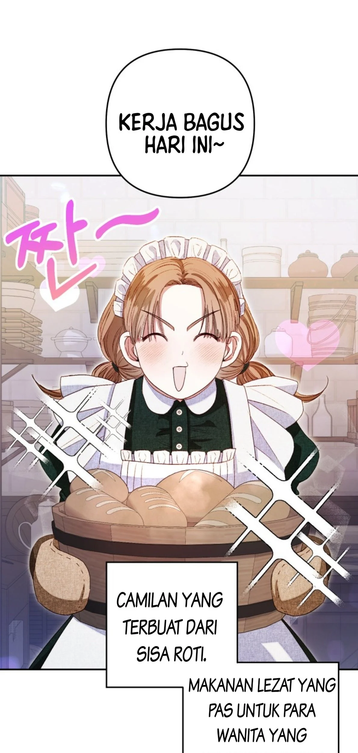 The Princess Maid Bab 3 halaman 56