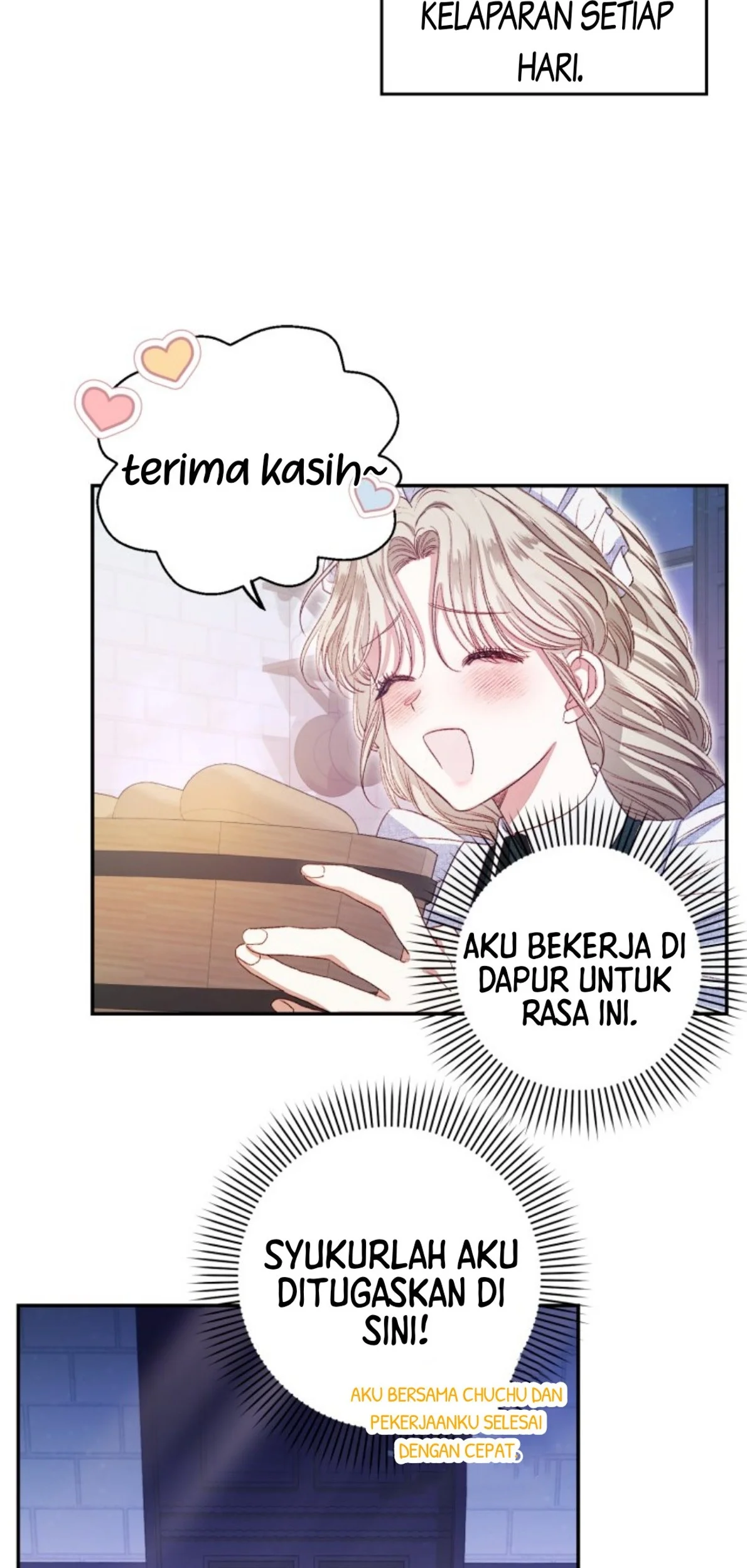 The Princess Maid Bab 3 halaman 57