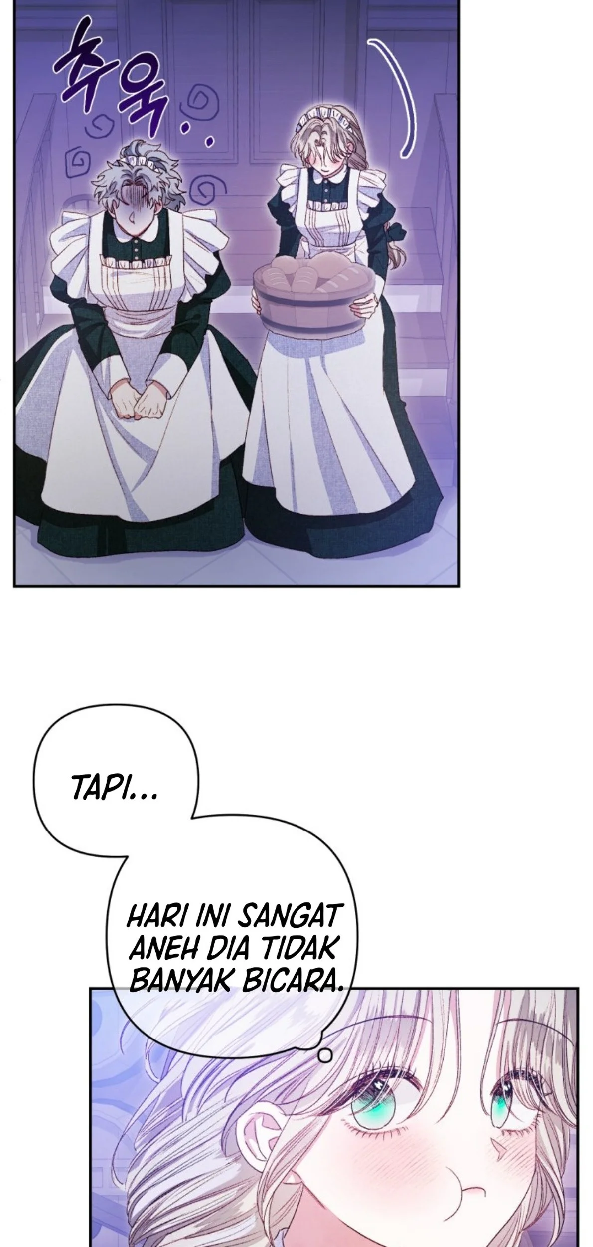 The Princess Maid Bab 3 halaman 58
